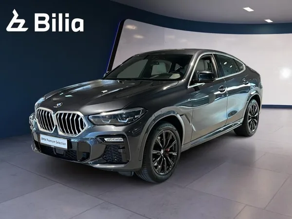 BMW X6 X6 xDrive40i - Photo 1