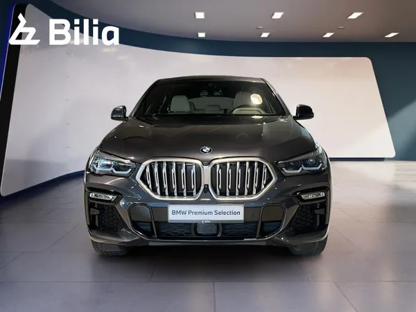 BMW X6 X6 xDrive40i - Photo 2