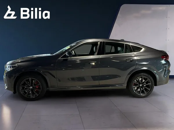 BMW X6 X6 xDrive40i - Photo 2