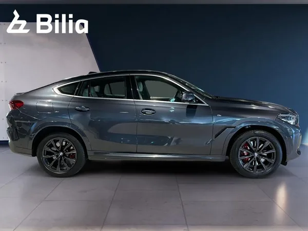 BMW X6 X6 xDrive40i - Photo 3