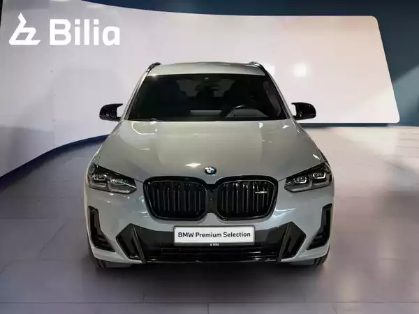 BMW X3 X3 M40d - Photo 2