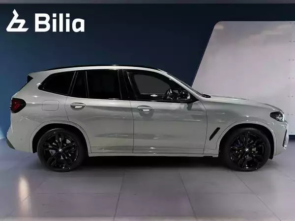BMW X3 X3 M40d - Photo 3