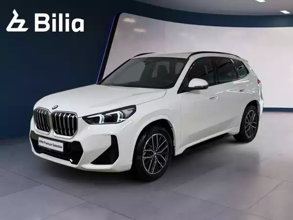 BMW X1 X1 20i sDrive M-sport - Photo 1