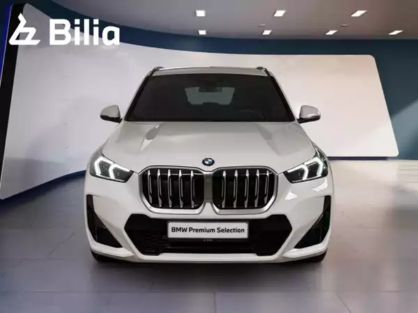 BMW X1 X1 20i sDrive M-sport - Photo 2