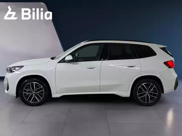 BMW X1 X1 20i sDrive M-sport - Photo 2