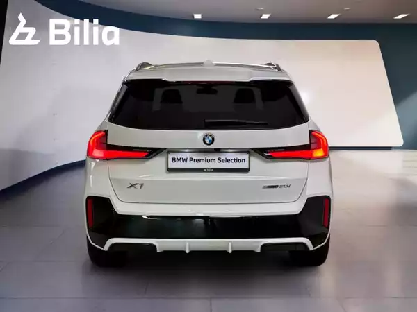 BMW X1 X1 20i sDrive M-sport - Photo 3
