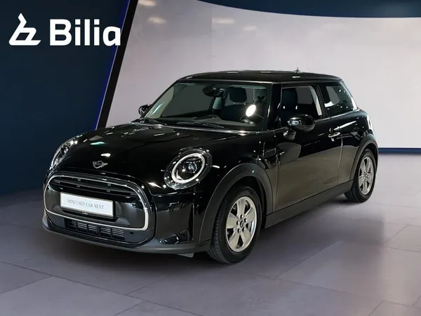 MINI One Mini One - Photo 1