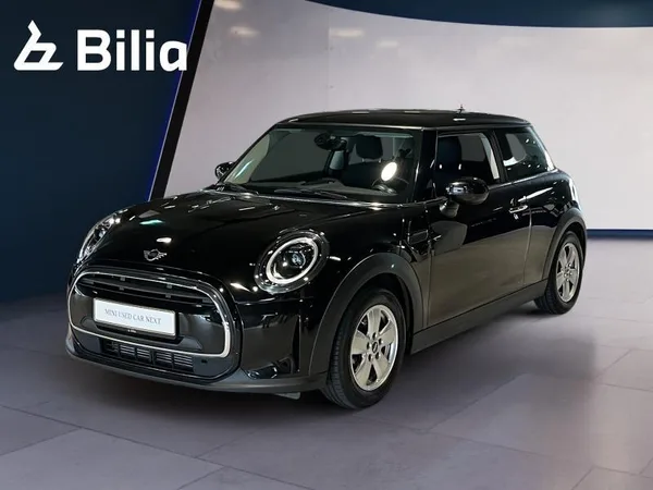 MINI One Mini One - Photo 1