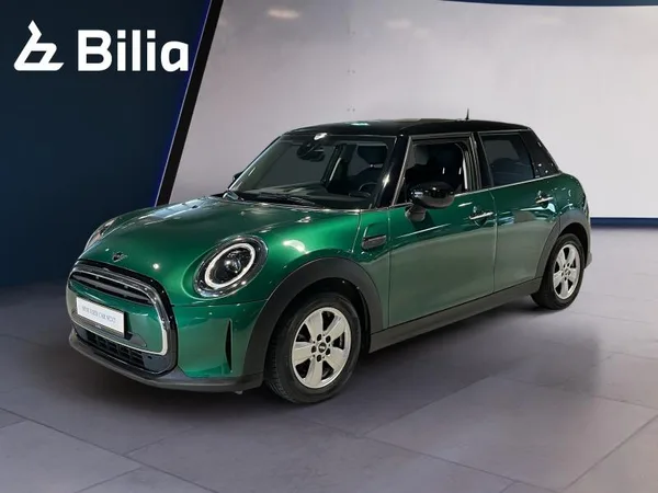 MINI Cooper Cooper - Photo 1