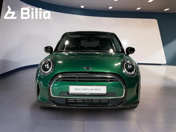 MINI Cooper Cooper - Photo 2