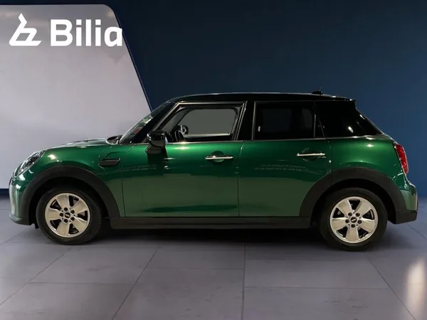 MINI Cooper Cooper - Photo 2