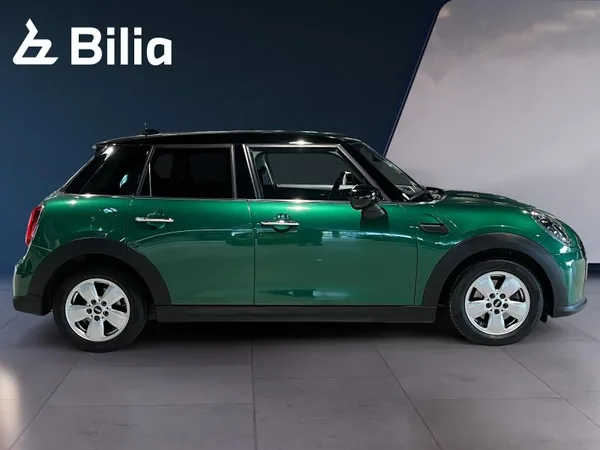 MINI Cooper Cooper - Photo 3