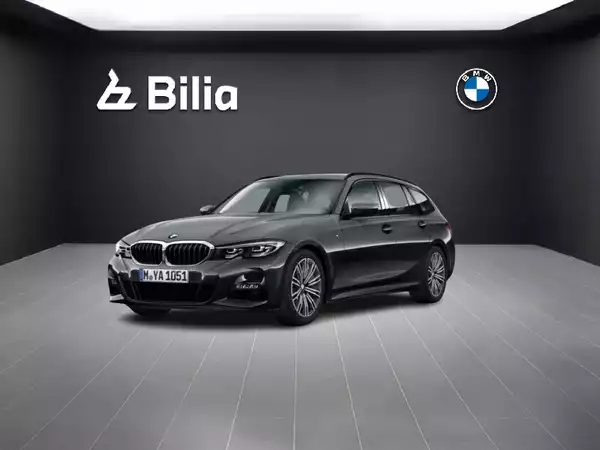 BMW 318 318i Touring M Sport - Photo 1