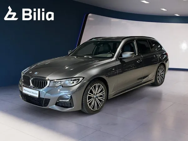 BMW 318 318i Touring M Sport - Photo 2