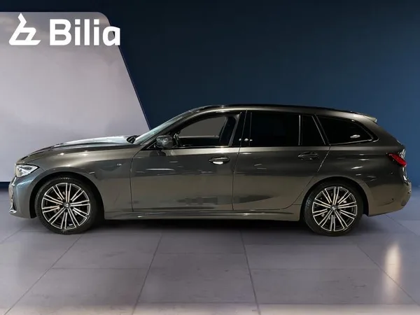 BMW 318 318i Touring M Sport - Photo 3