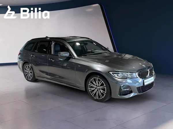 BMW 318 318i Touring M Sport - Photo 1