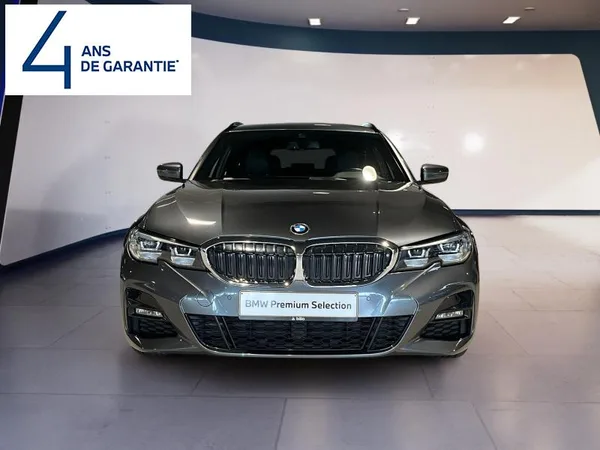 BMW 318 318i Touring M Sport - Photo 2