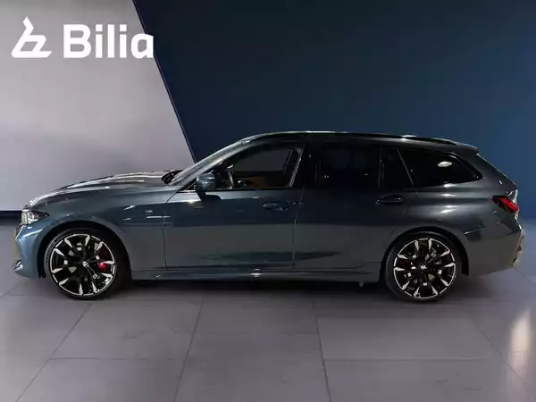 BMW 330 330i xDrive Touring M Sport - Photo 2
