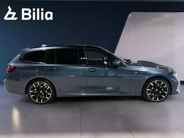 BMW 330 330i xDrive Touring M Sport - Photo 3