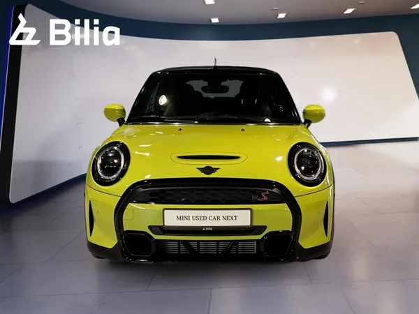 MINI Cooper S Cabrio Cooper S Cabrio - Photo 2