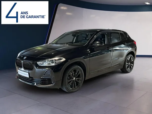 BMW X2 X2 sDrive20i - Photo 1