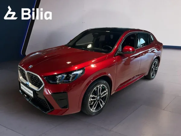 BMW X2 X2 sDrive20i M Sport - Photo 1