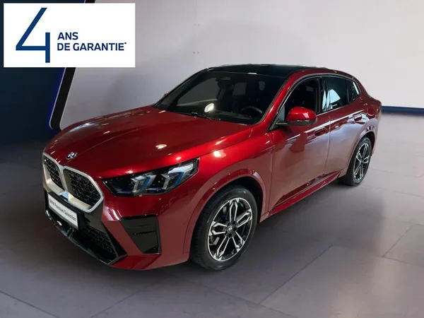 BMW X2 X2 sDrive20i M Sport - Photo 1