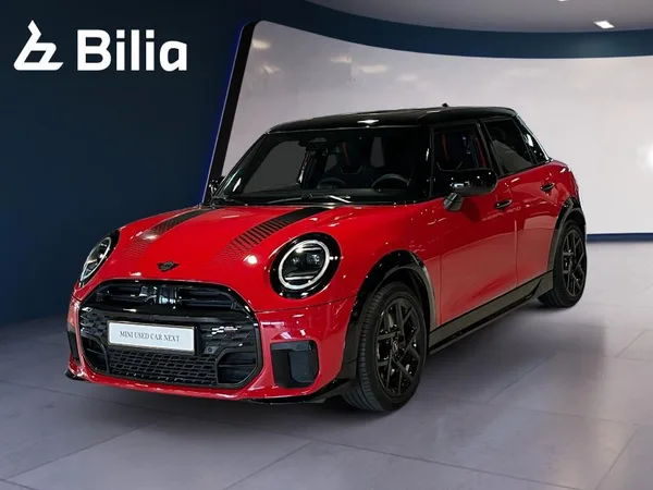 MINI Cooper S Cooper S - Photo 1