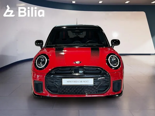 MINI Cooper S Cooper S - Photo 2