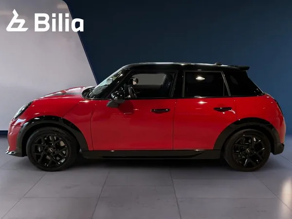 MINI Cooper S Cooper S - Photo 2