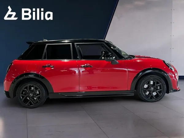 MINI Cooper S Cooper S - Photo 3