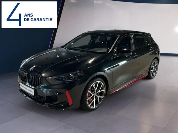 BMW 128 128 Ti - Photo 1