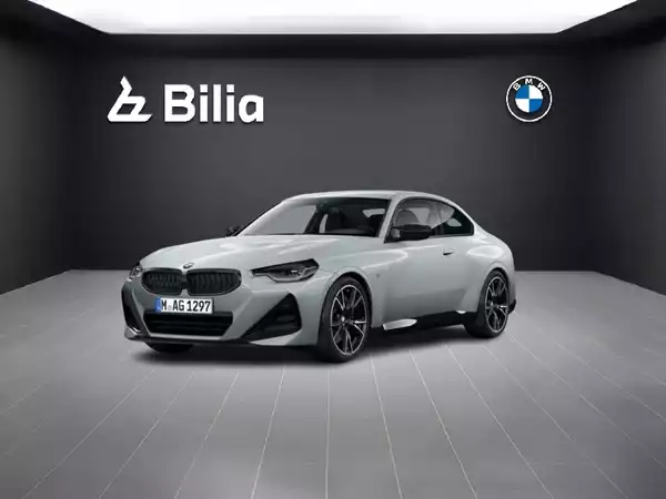 BMW 240 M240i xDrive Coupé AC SCHNITZER - Photo 1