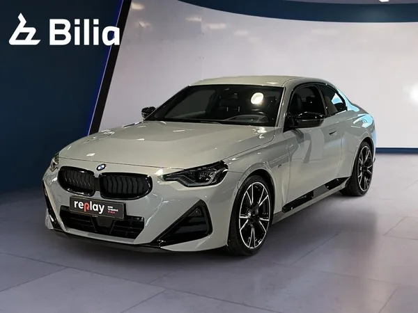 BMW 240 M240i xDrive Coupé AC SCHNITZER - Photo 1