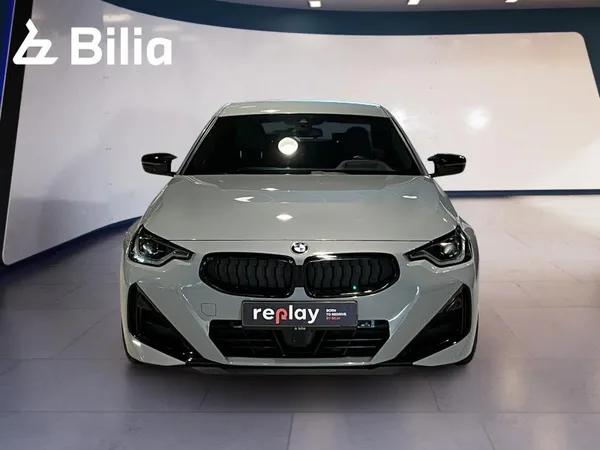 BMW 240 M240i xDrive Coupé AC SCHNITZER - Photo 2