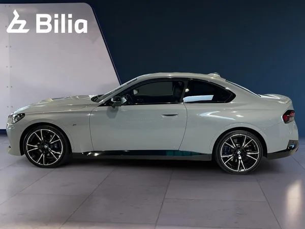 BMW 240 M240i xDrive Coupé AC SCHNITZER - Photo 2