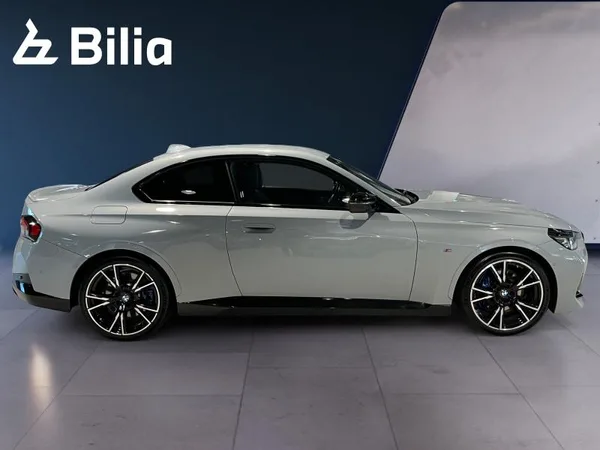 BMW 240 M240i xDrive Coupé AC SCHNITZER - Photo 3