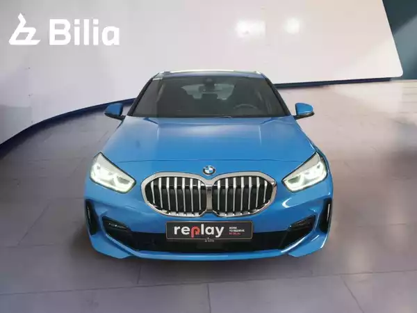 BMW 120 120d xDrive M-sport - Photo 2