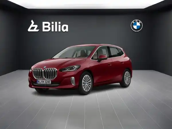 BMW 225 225e xDrive Active Tourer - Photo 1