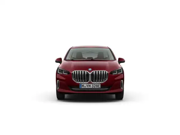 BMW 225 225e xDrive Active Tourer - Photo 2