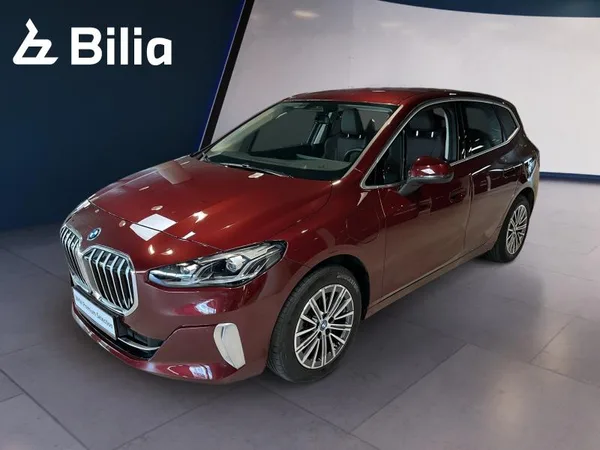 BMW 225 225e xDrive Active Tourer - Photo 1