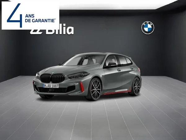 BMW 128 128 Ti - Photo 1