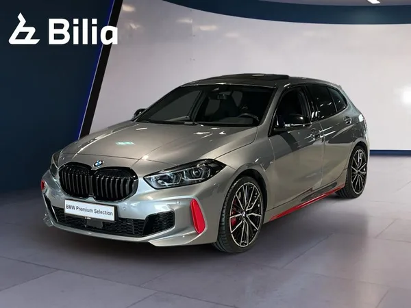 BMW 128 128 Ti - Photo 1