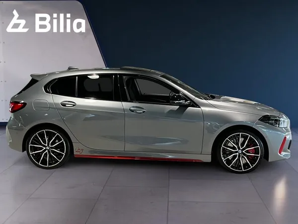 BMW 128 128 Ti - Photo 3