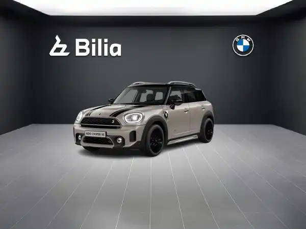MINI Cooper SE Countryman Cooper SE Countryman - Photo 1
