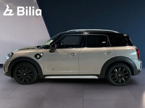 MINI Cooper SE Countryman Cooper SE Countryman - Photo 2