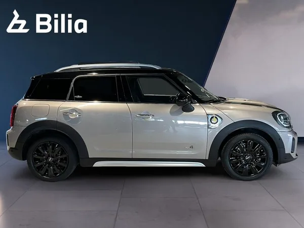 MINI Cooper SE Countryman Cooper SE Countryman - Photo 3