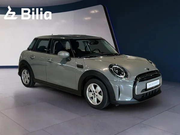 MINI Cooper Mini Cooper - Photo 1