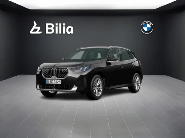 BMW X3 X3 xDrive20d - Photo 1