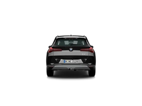 BMW X3 X3 xDrive20d - Photo 3